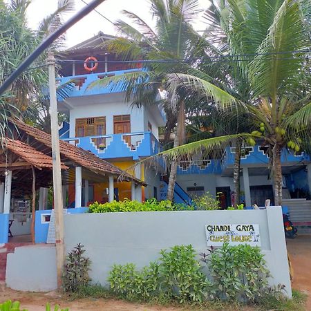 Chandi Gaya Beach Guesthouse Tangalle Εξωτερικό φωτογραφία
