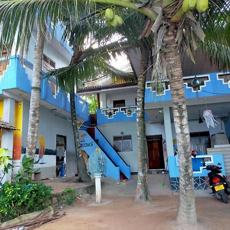 Chandi Gaya Beach Guesthouse Tangalle Εξωτερικό φωτογραφία
