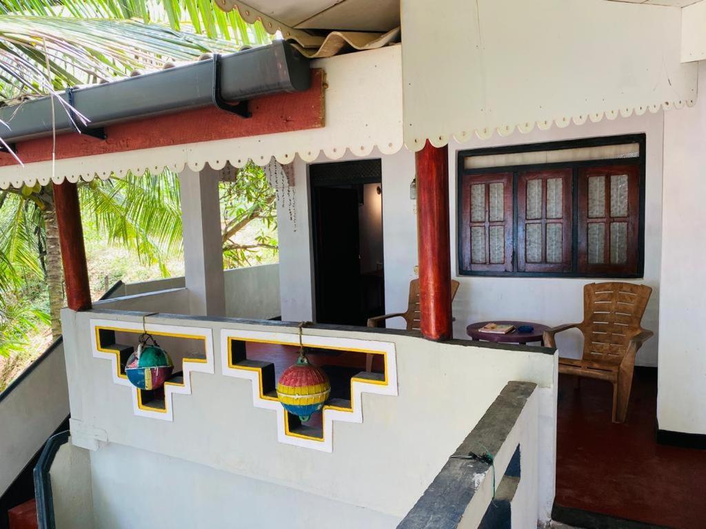 Chandi Gaya Beach Guesthouse Tangalle Εξωτερικό φωτογραφία