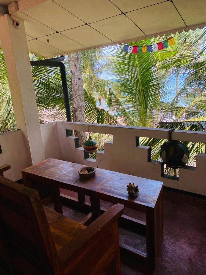 Chandi Gaya Beach Guesthouse Tangalle Εξωτερικό φωτογραφία