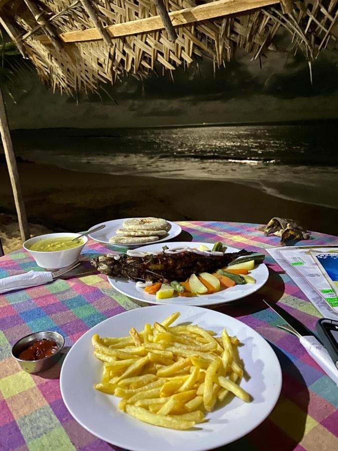 Chandi Gaya Beach Guesthouse Tangalle Εξωτερικό φωτογραφία