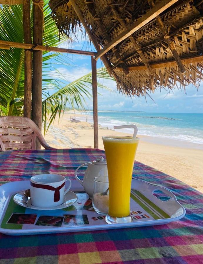 Chandi Gaya Beach Guesthouse Tangalle Εξωτερικό φωτογραφία