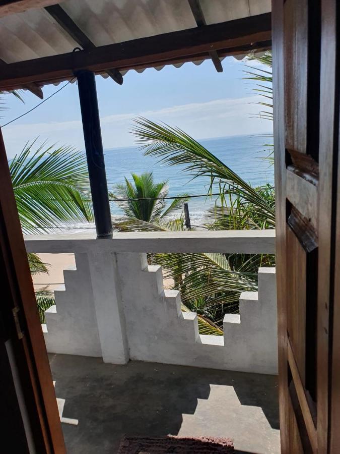 Chandi Gaya Beach Guesthouse Tangalle Εξωτερικό φωτογραφία