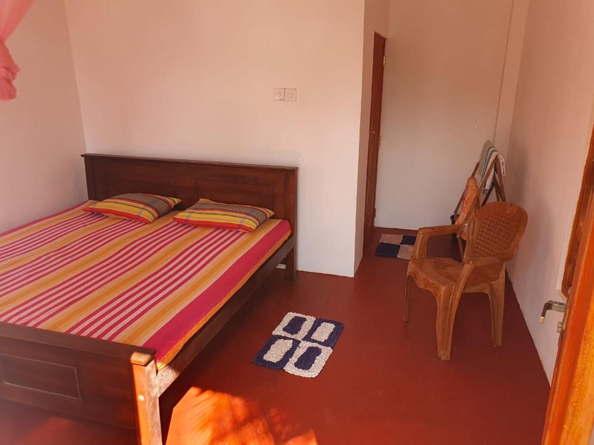 Chandi Gaya Beach Guesthouse Tangalle Εξωτερικό φωτογραφία