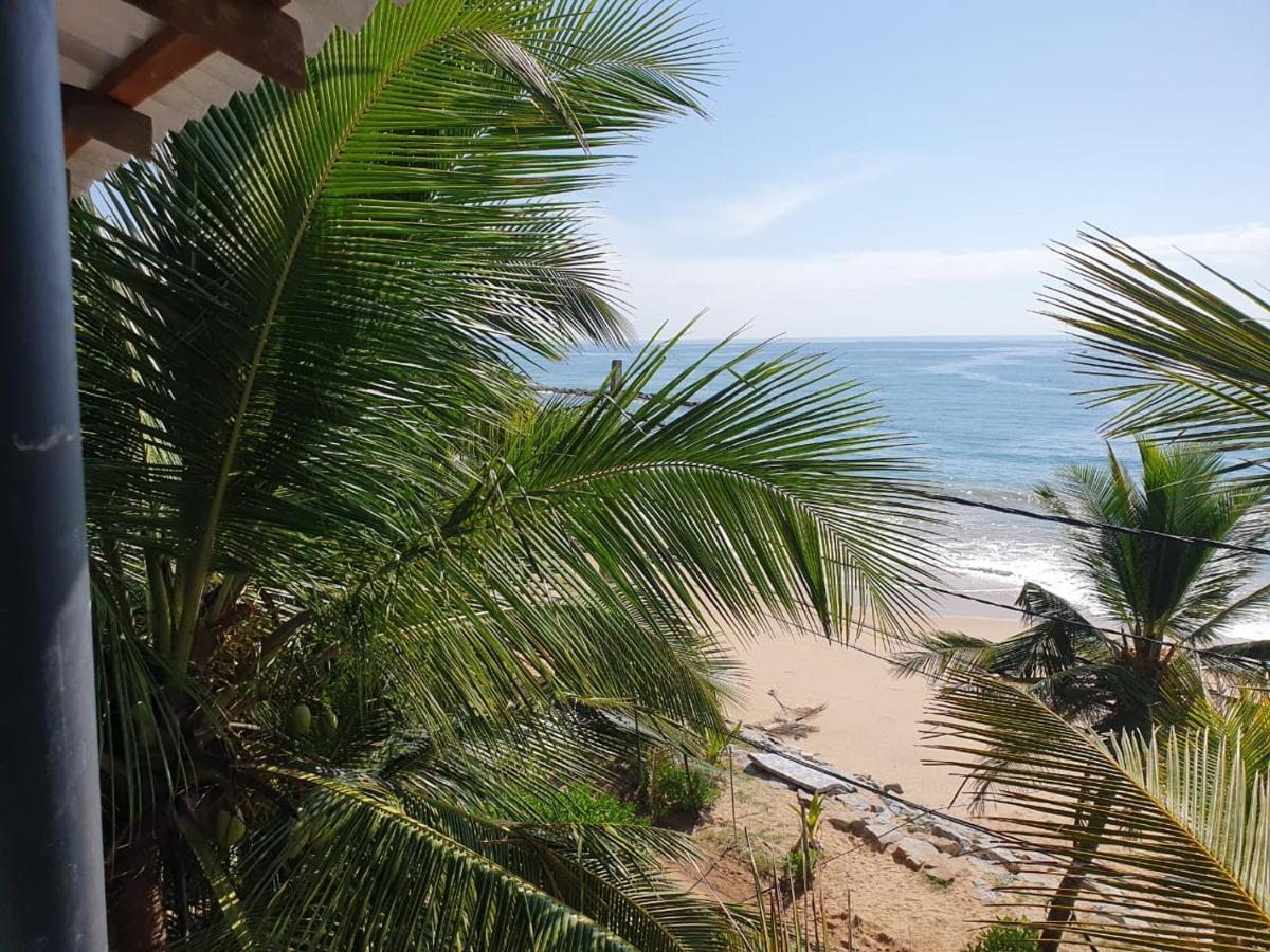 Chandi Gaya Beach Guesthouse Tangalle Εξωτερικό φωτογραφία