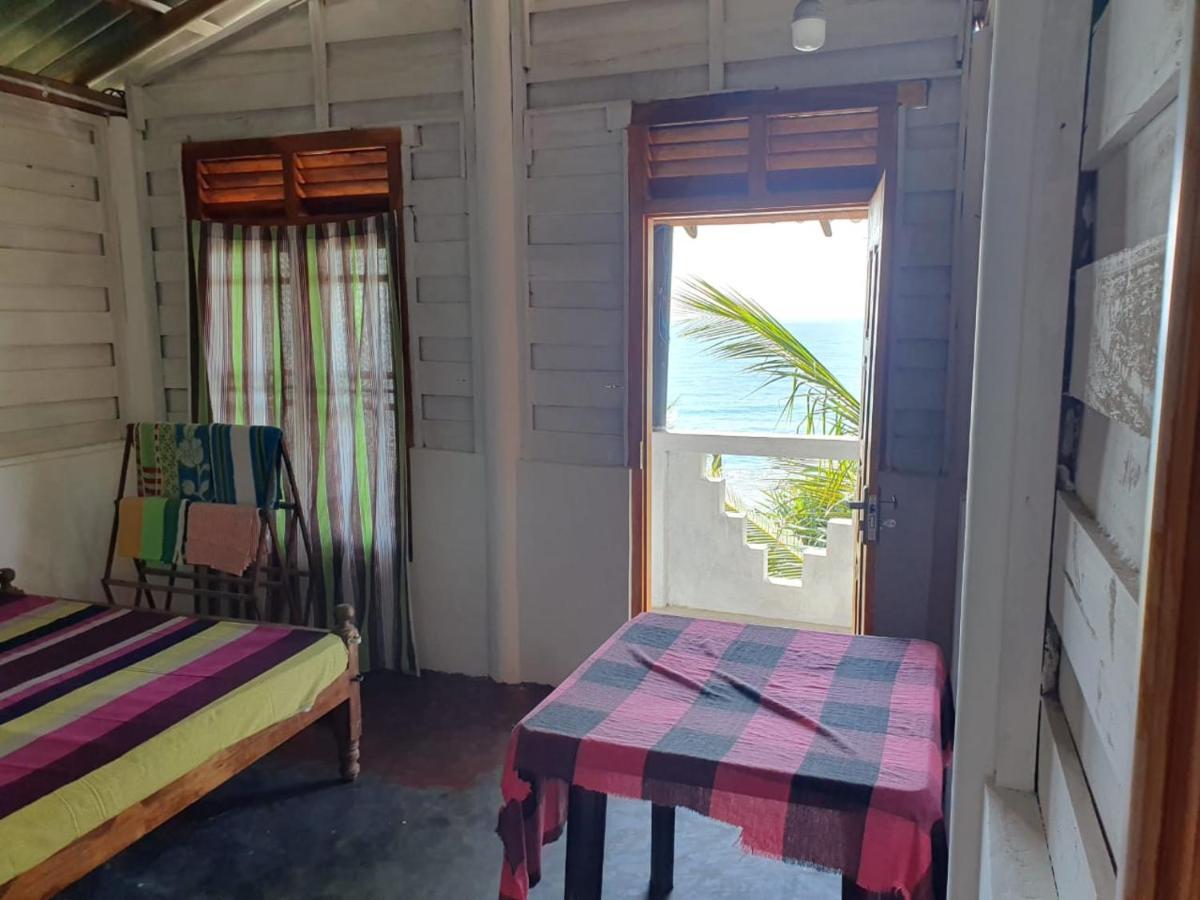Chandi Gaya Beach Guesthouse Tangalle Εξωτερικό φωτογραφία