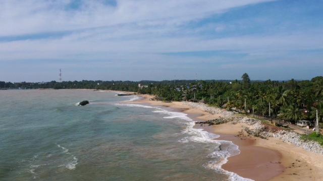 Chandi Gaya Beach Guesthouse Tangalle Εξωτερικό φωτογραφία