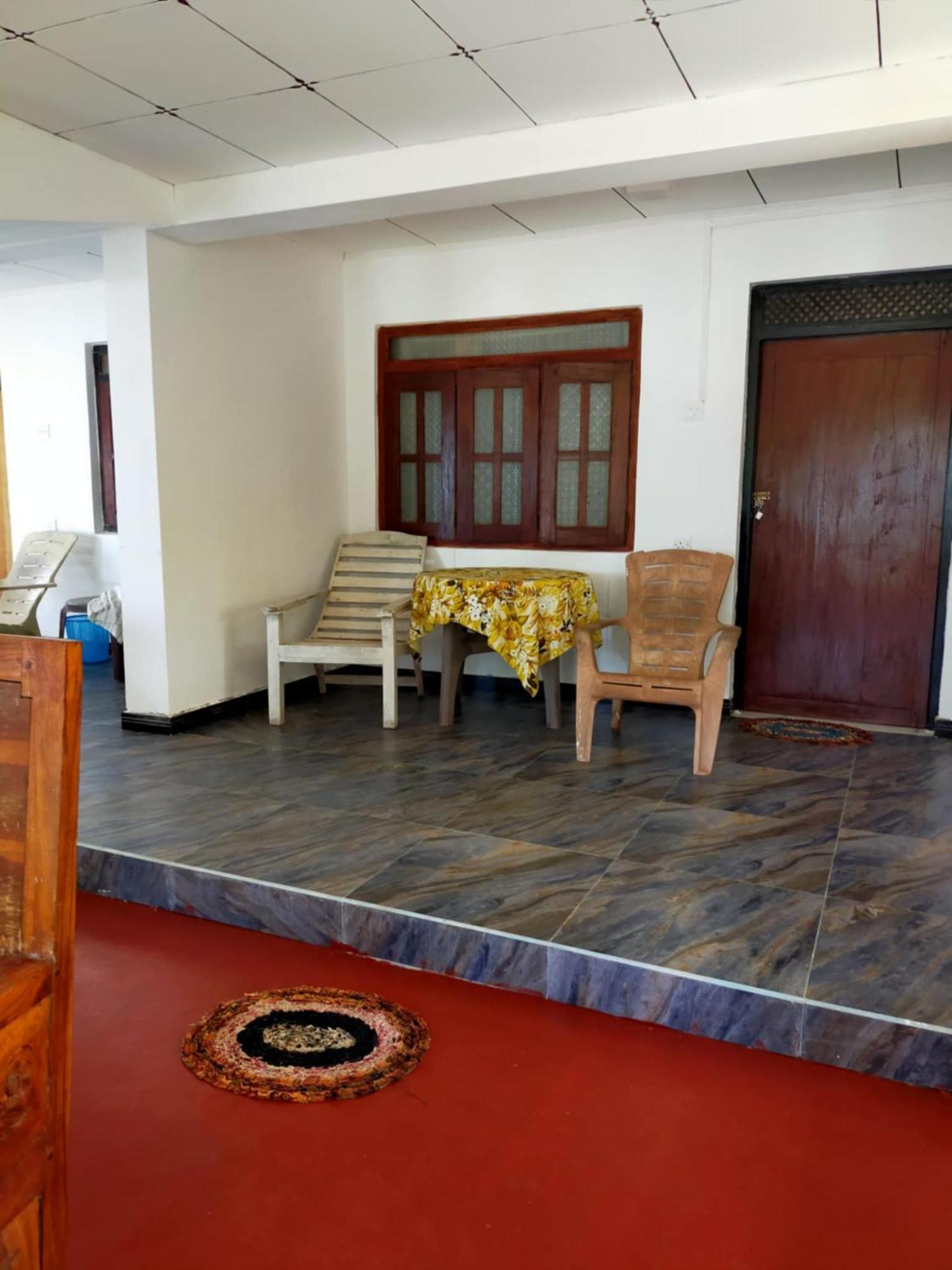 Chandi Gaya Beach Guesthouse Tangalle Εξωτερικό φωτογραφία