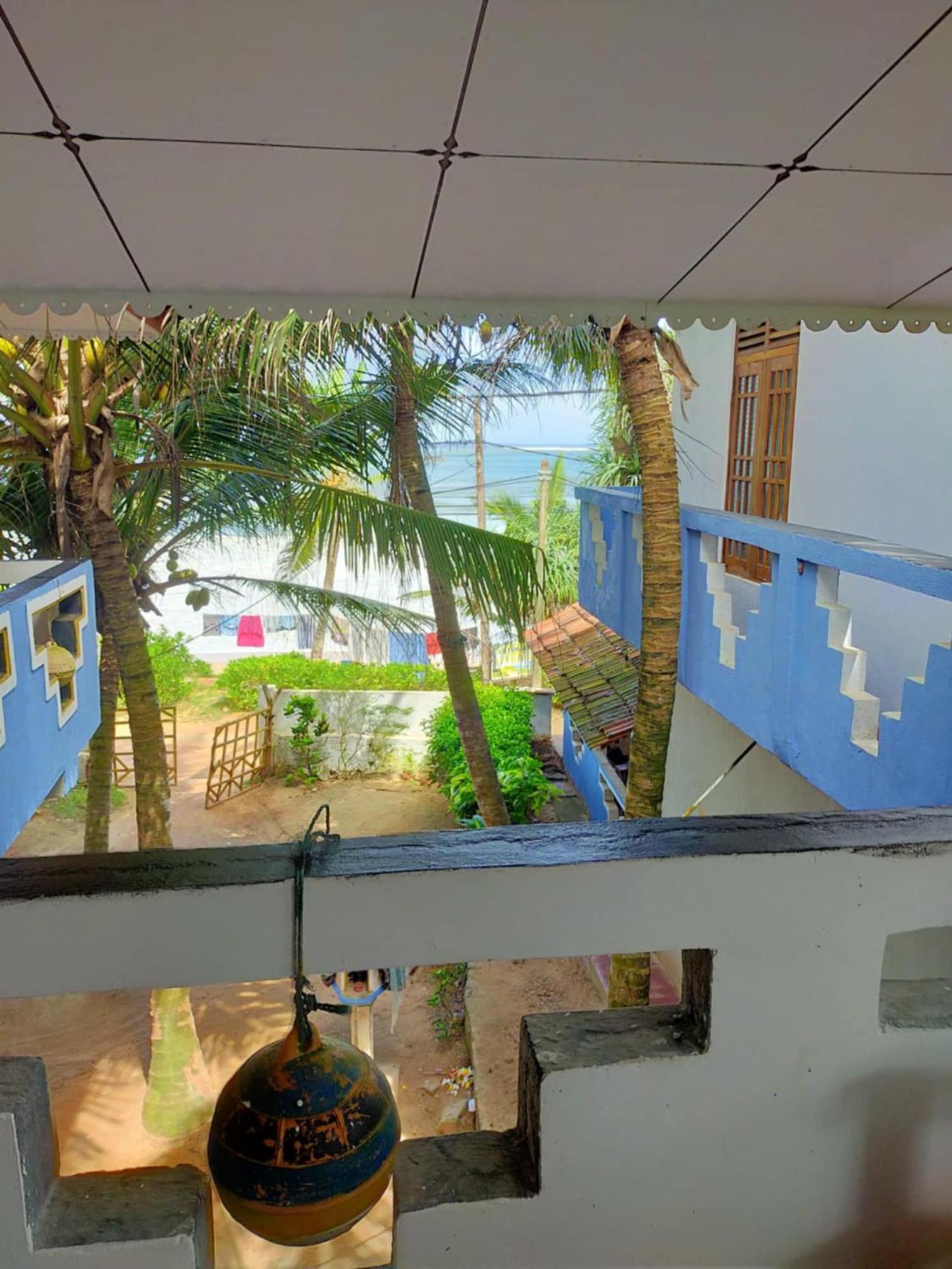 Chandi Gaya Beach Guesthouse Tangalle Εξωτερικό φωτογραφία