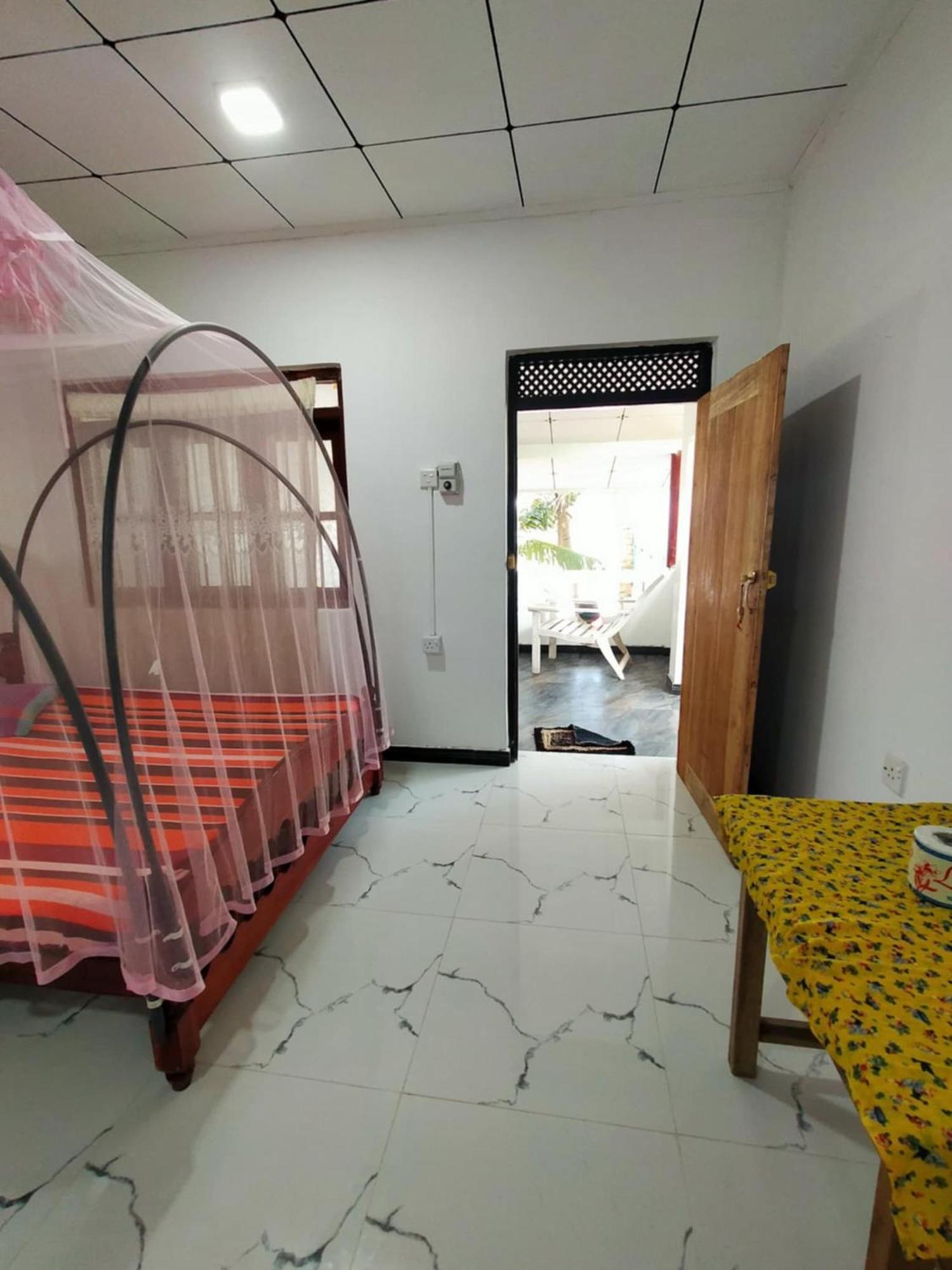 Chandi Gaya Beach Guesthouse Tangalle Εξωτερικό φωτογραφία
