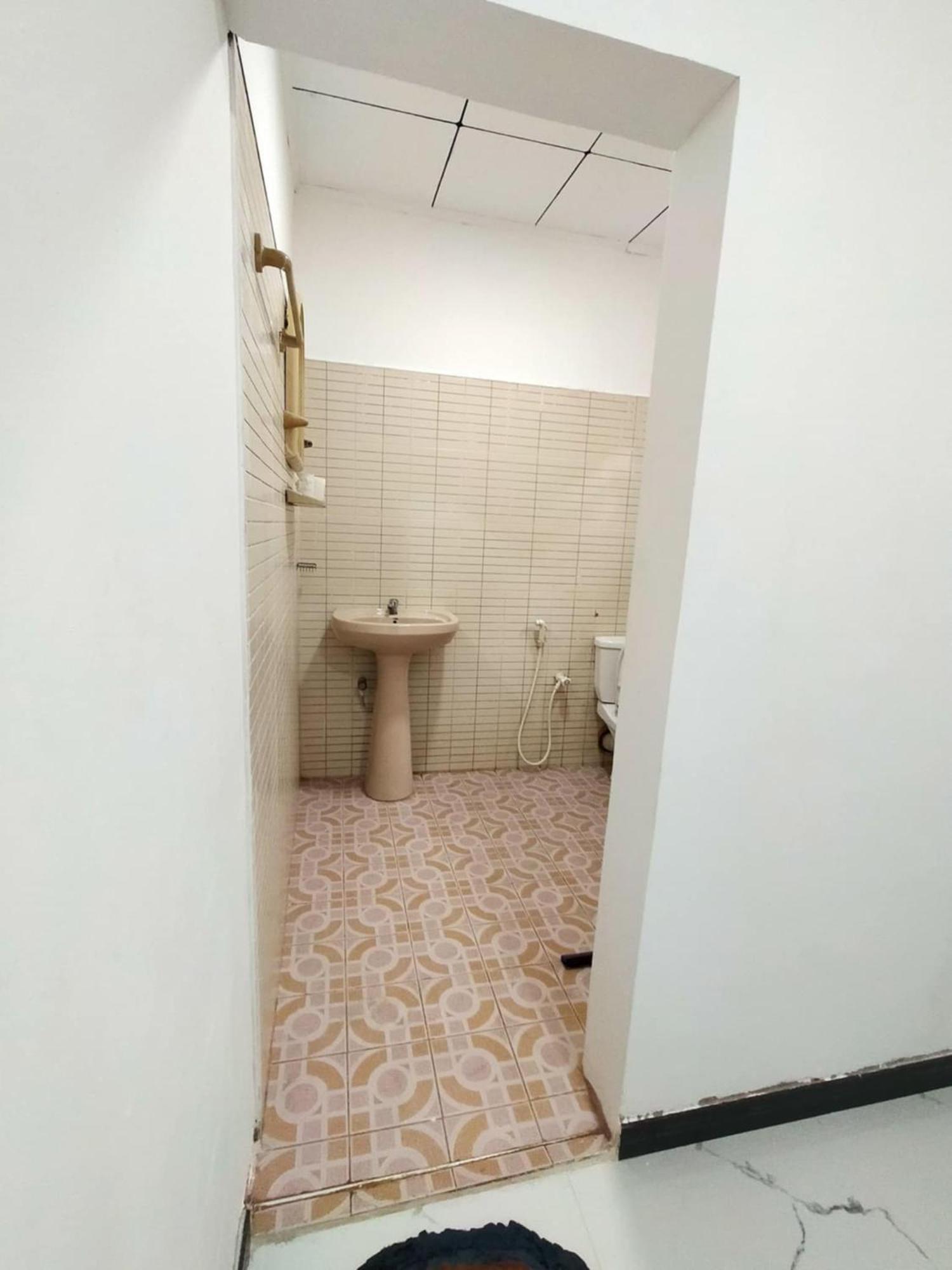 Chandi Gaya Beach Guesthouse Tangalle Εξωτερικό φωτογραφία