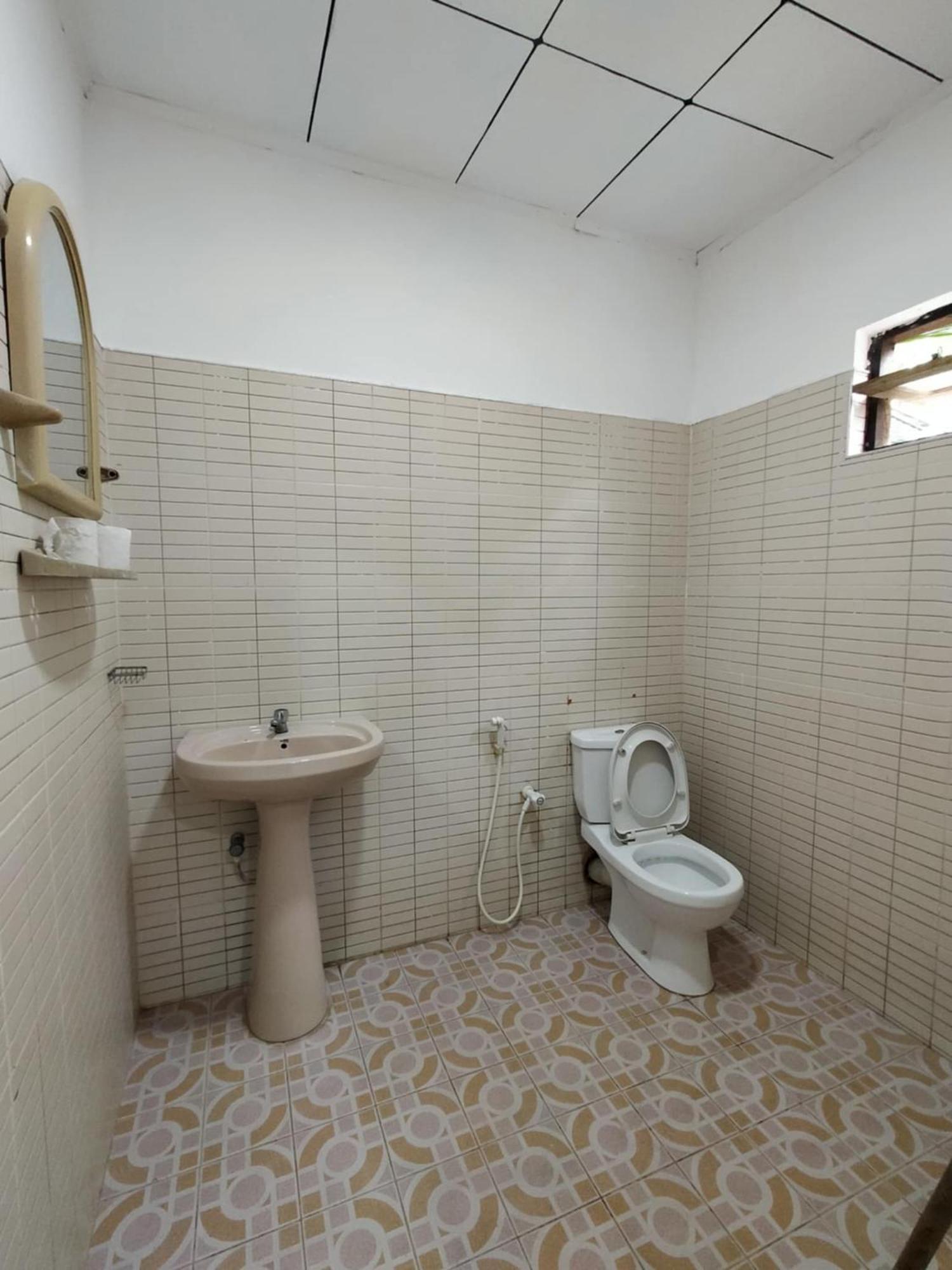 Chandi Gaya Beach Guesthouse Tangalle Εξωτερικό φωτογραφία