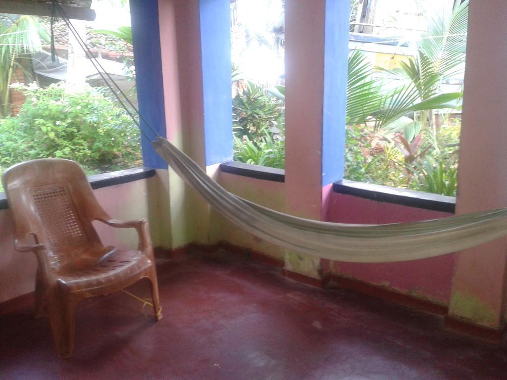 Chandi Gaya Beach Guesthouse Tangalle Δωμάτιο φωτογραφία