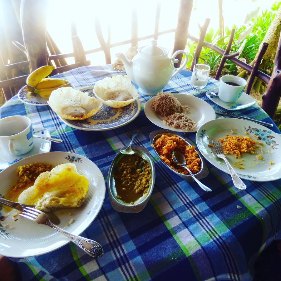 Chandi Gaya Beach Guesthouse Tangalle Εξωτερικό φωτογραφία